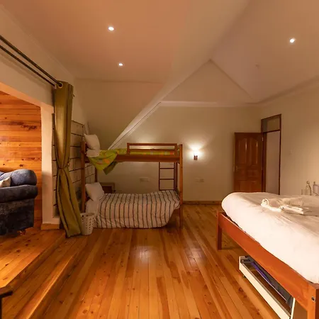Mount Kenya Farm Stay Nanyuki Exterior foto