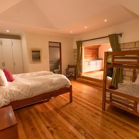 Mount Kenya Farm Stay Nanyuki Exterior foto